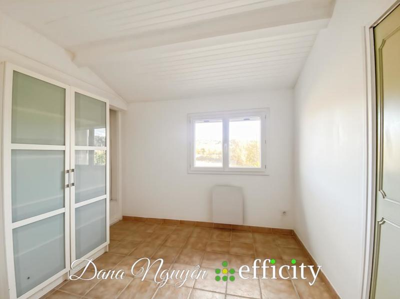 Mas - 154 m² - 9 pièces