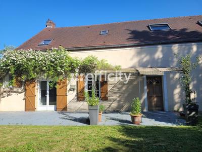 Maison - 230 m² - 7 pièces