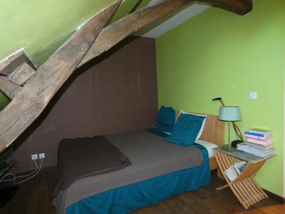 Maison jumelée - 43 m² - 2 pièces