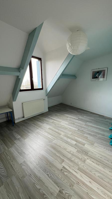 Maison - 175 m² - 7 pièces