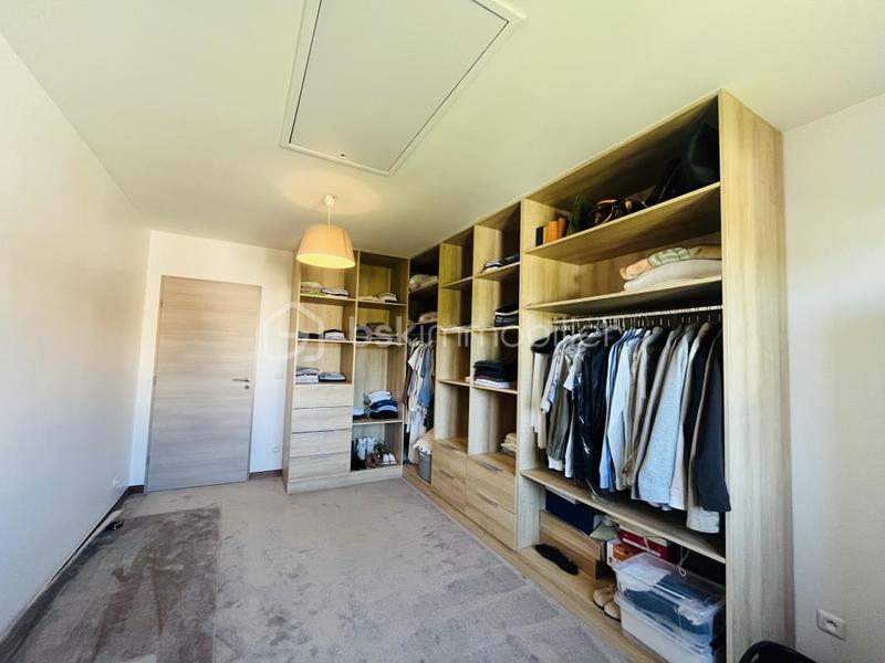 Demeure - 144 m² - 6 pièces