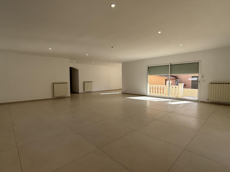 Villa - 190 m² - 8 pièces