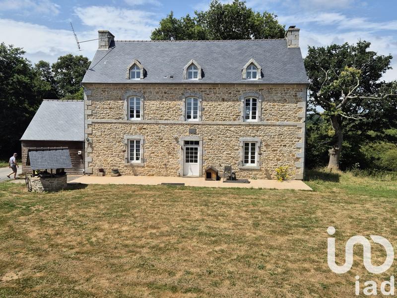 Maison - 170 m² - 4 pièces