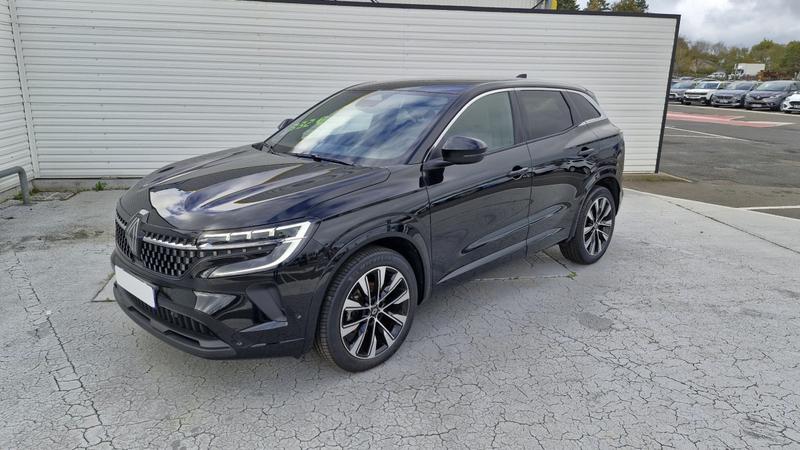 Renault Austral Mild Hybrid 160 Auto Techno