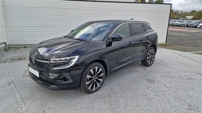 Renault Austral Mild Hybrid 160 Auto Techno