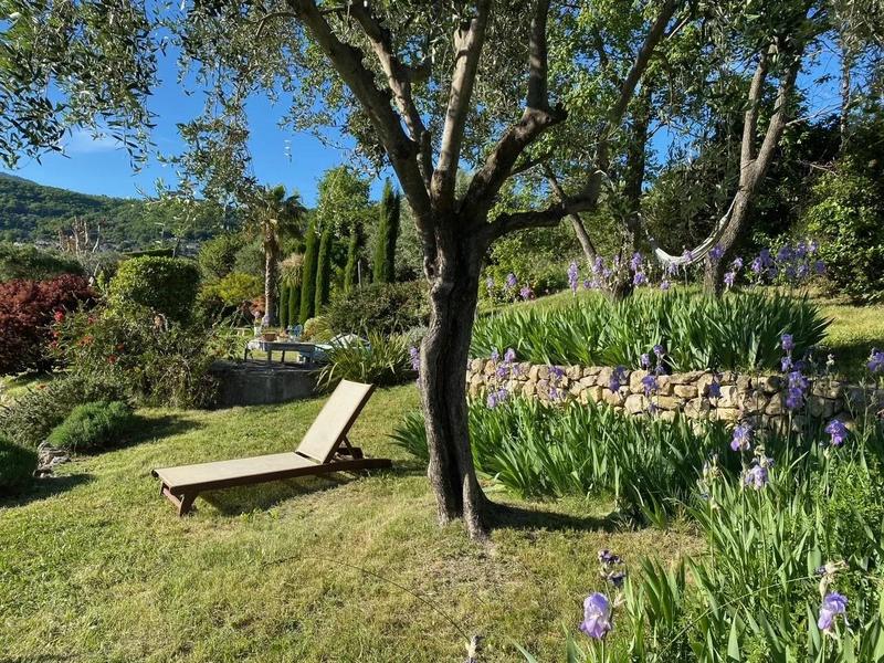 Bastide - 200 m² - 5 pièces