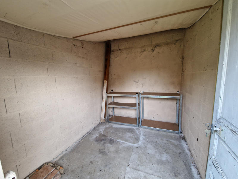 Appartement - 69 m² - 2 pièces