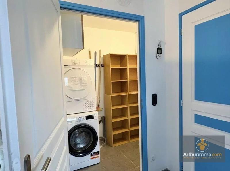 Maison - 96 m² - 4 pièces