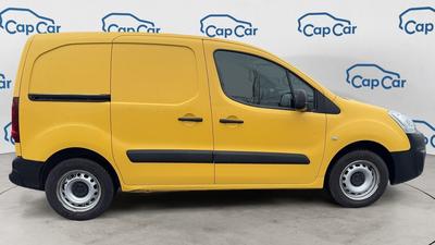 Citroën Berlingo 1.6 BlueHdi 75 Club