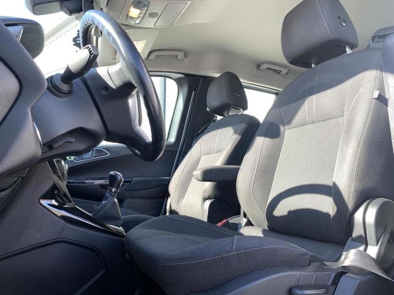 Ford B-Max 1.0 STCi EcoBoost 125 Ch Trend- Garantie 6 Mois