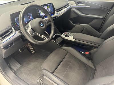 Bmw Serie 2 Active Tourer 218d 150 ch Dkg7 m Sport