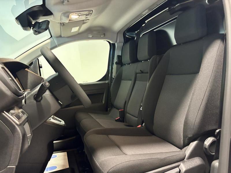 Citroën Jumpy m 2.0 Bluehdi 180 Eat8