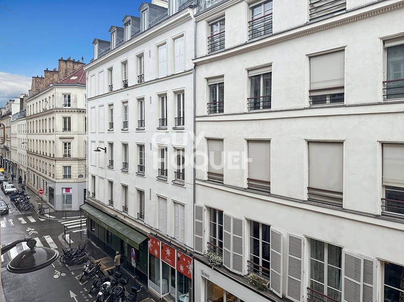 Appartement - 94 m² - 4 pièces