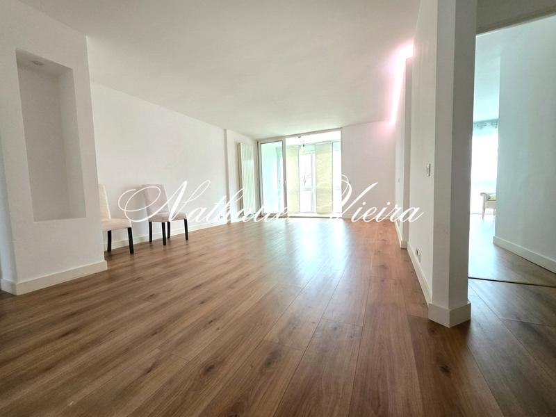 Appartement - 103 m² - 4 pièces