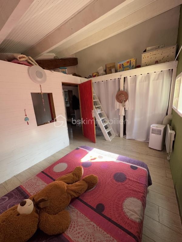 Maison traditionnelle - 103 m² - 4 pièces