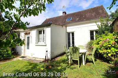 Maison - 86 m² - 5 pièces