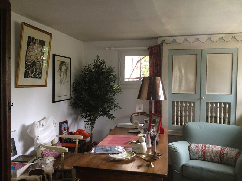 Maison - 250 m² - 9 pièces