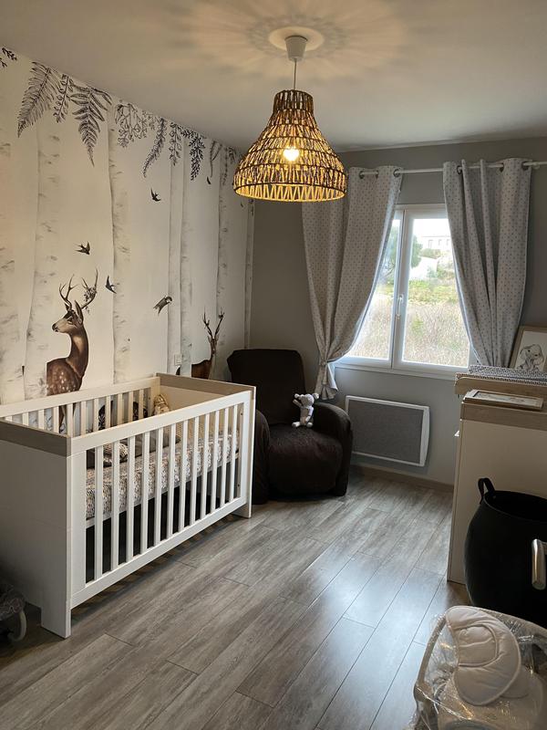 Maison - 134 m² - 6 pièces