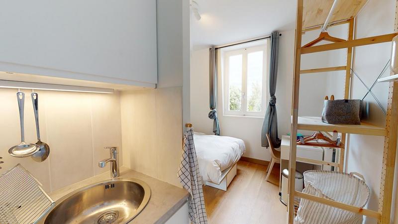 Appartement - 290 m²