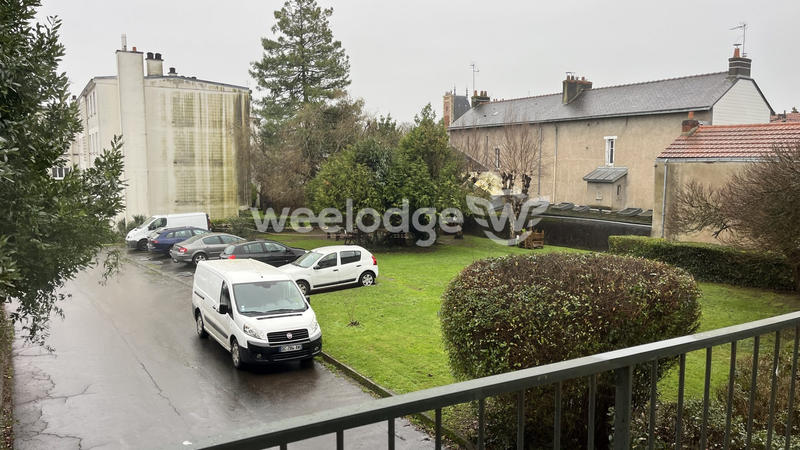 Appartement - 75 m² - 4 pièces