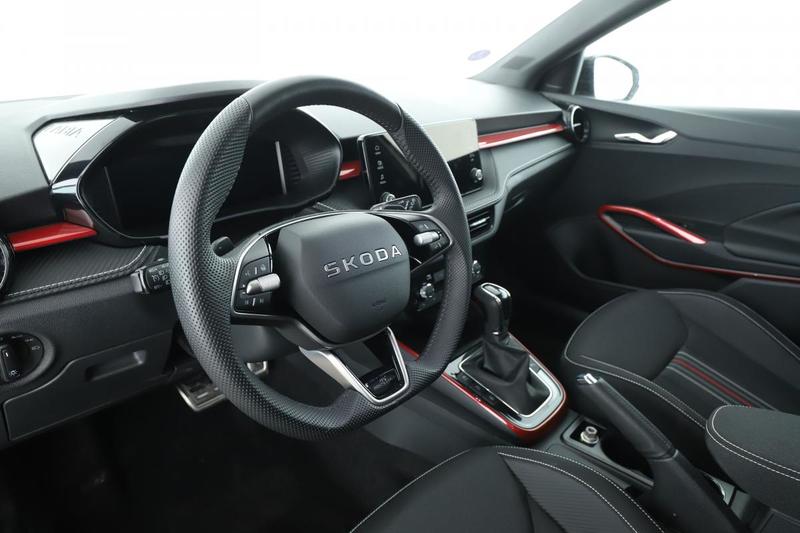 Skoda Fabia 1.5 Tsi Evo 2 Monte-Carlo Dsg7 150 ch