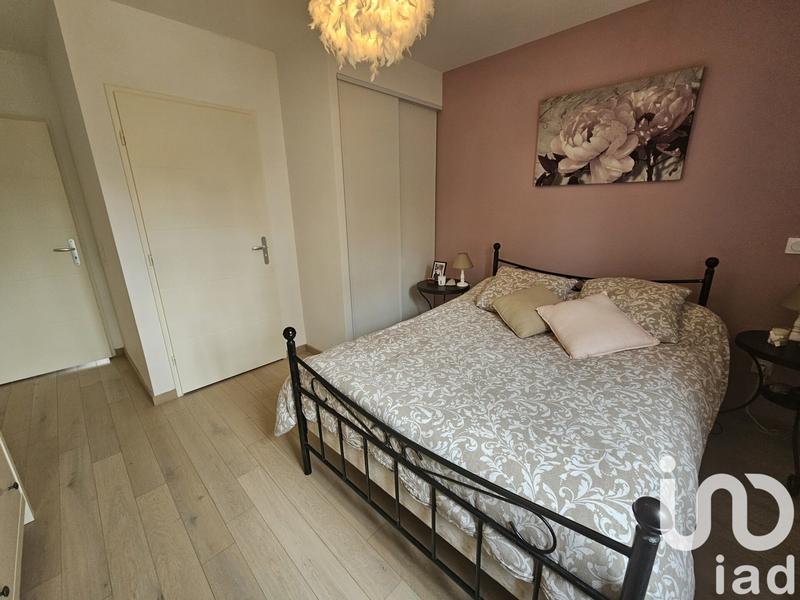 Appartement - 105 m² - 4 pièces