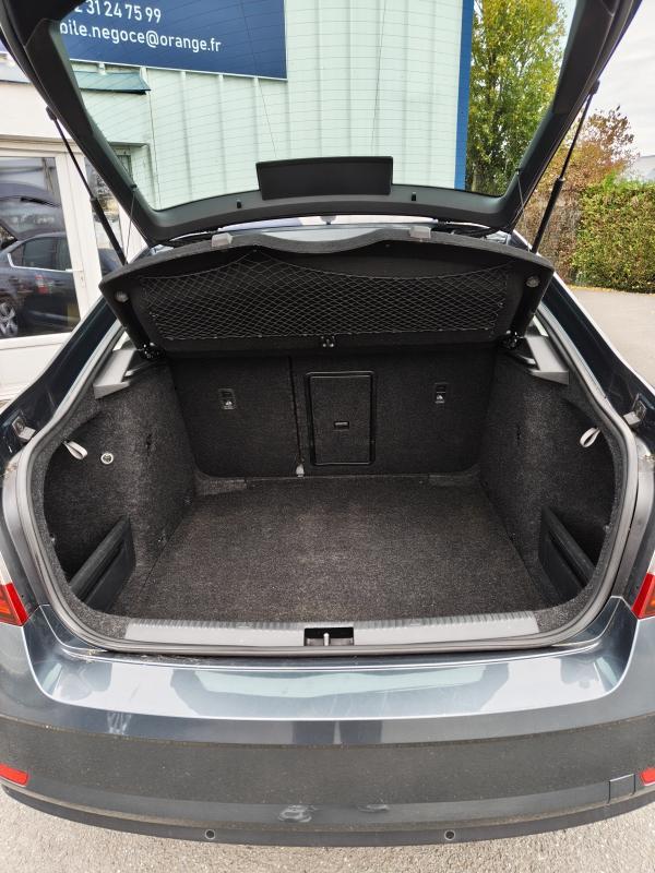 Skoda Octavia III phase 2 1.4 Tsi 150cv Dsg 7