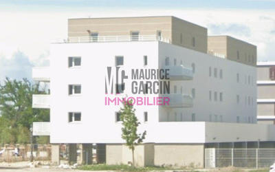 Local commercial - 57 m²