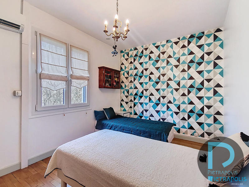 Villa - 135 m² - 4 pièces