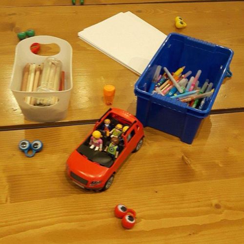 Elise Harwal Graphotherapeute