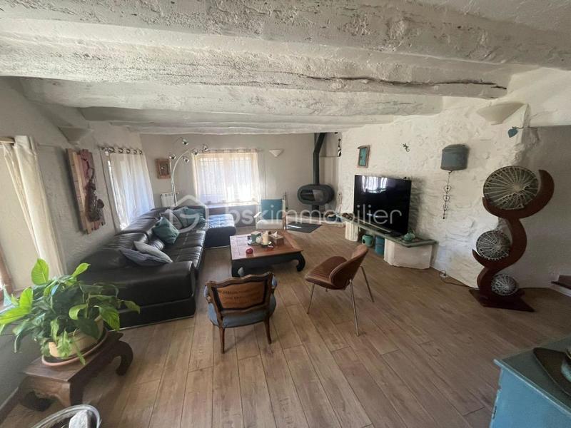 Appartement - 364 m² - 10 pièces