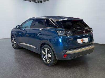 Peugeot 3008 Hybrid 225 e-Eat8 Allure Pack