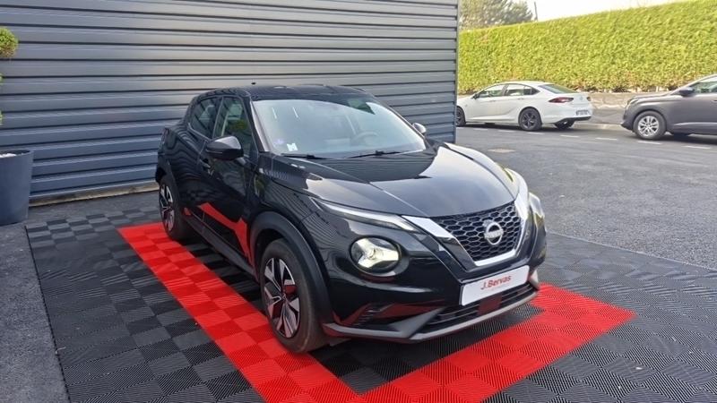 Nissan Juke 2023.5 Dig-T 114 Acenta