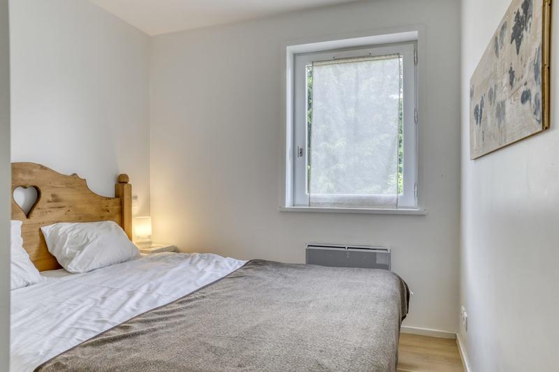 Appartement - 40 m² - 3 pièces