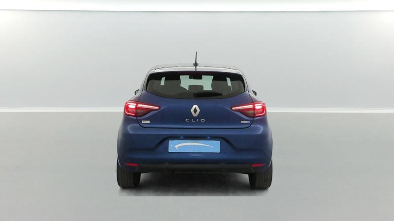 Renault Clio E-Tech 140 21n Limited 5p
