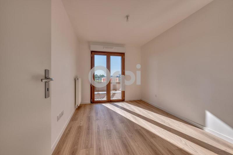 Appartement - 69 m² - 4 pièces