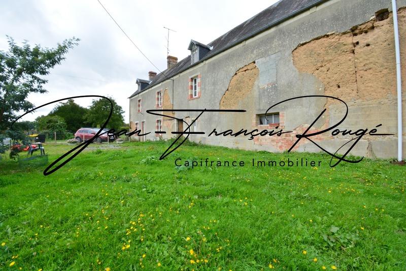 Maison - 357 m² - 10 pièces