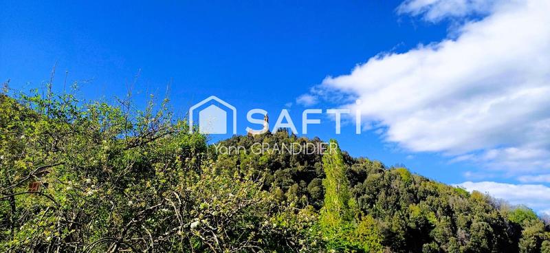 Maison - 136 m² - 8 pièces