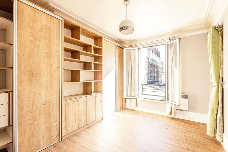 Appartement - 31 m² - 2 pièces