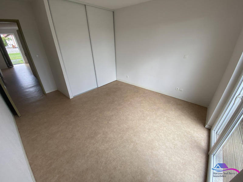 Maison - 54 m² - 3 pièces