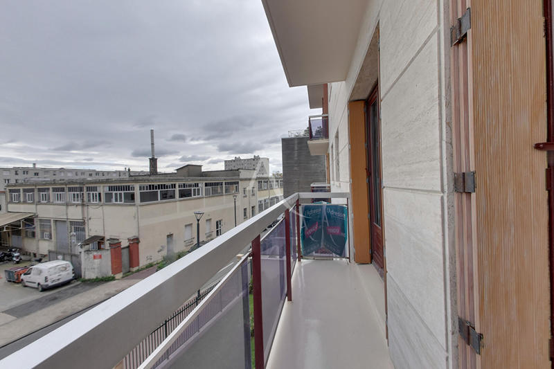 Appartement - 31 m² - 1 pièce