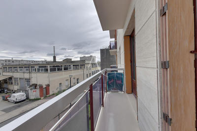 Appartement - 31 m² - 1 pièce