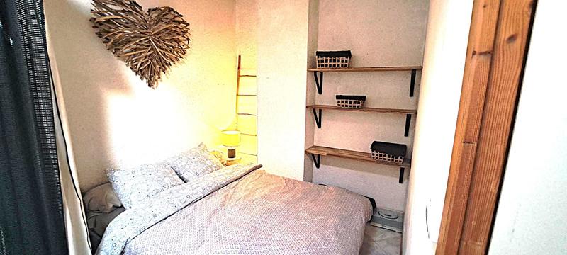 Duplex - 50 m² - 3 pièces