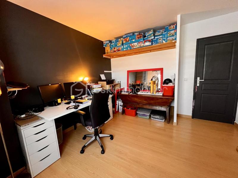 Maison - 152 m² - 7 pièces