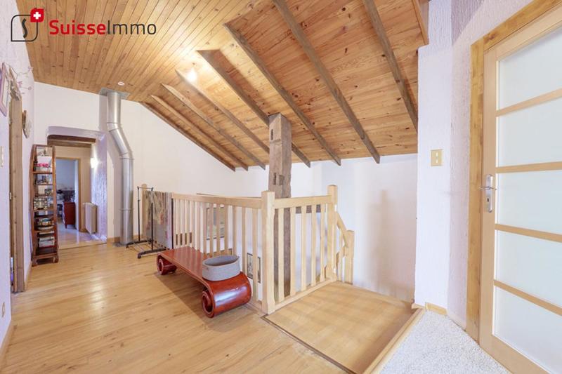 Ferme - 174 m² - 7 pièces