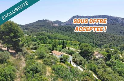 Villa - 165 m² - 7 pièces