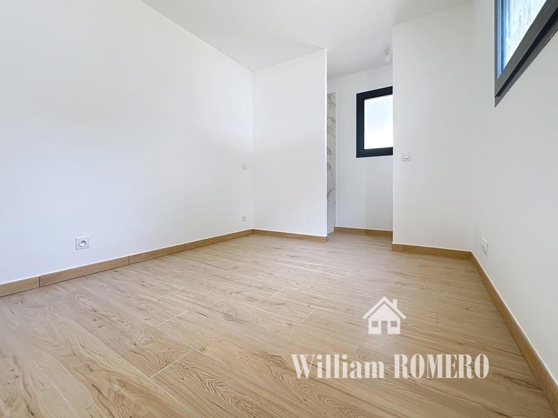 Maison - 98 m² - 4 pièces