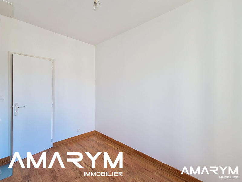 Maison - 65 m² - 3 pièces