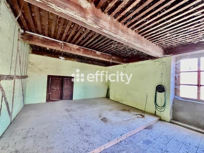 Maison - 170 m² - 3 pièces