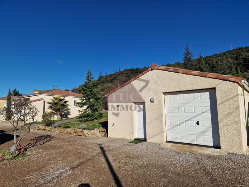 Maison - 86 m² - 4 pièces